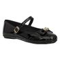 Sapatilha-Preto-Kids-Laco-Fechamento-Regulavel-|-Molekinha-Tamanho--30---Cor--PRETO-0